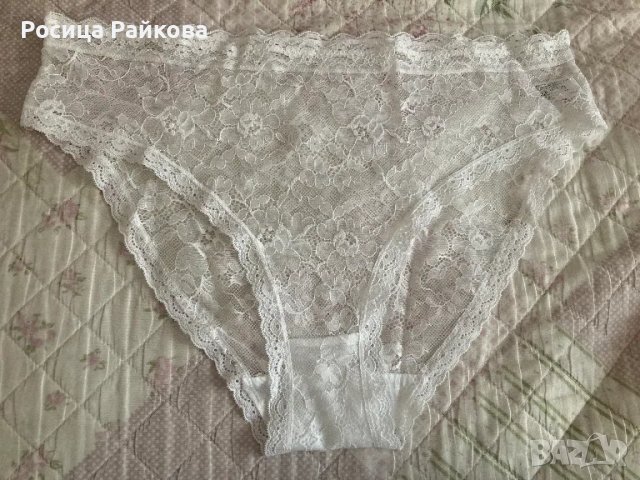 Бикини, 42 размер, снимка 5 - Бельо - 48524352