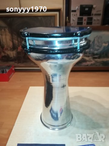 ТАРАМБУКА-НОВА ЛЪСКАВА 30Х20СМ 2107231257, снимка 2 - Ударни инструменти - 41616918