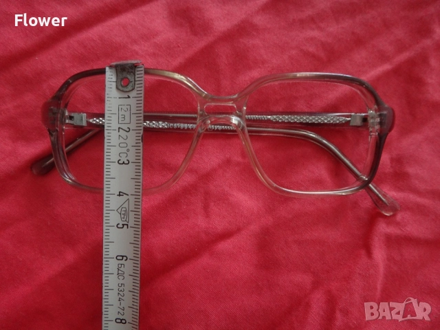 Рамки за детски диоптрични очила - рамка, снимка 9 - Други - 52947707