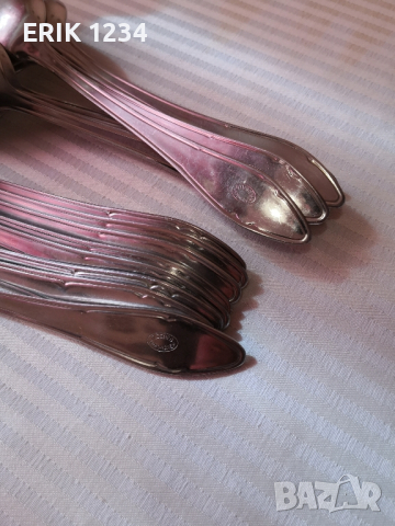 Неръждавейки, прибори , снимка 11 - Прибори за хранене, готвене и сервиране - 44792986