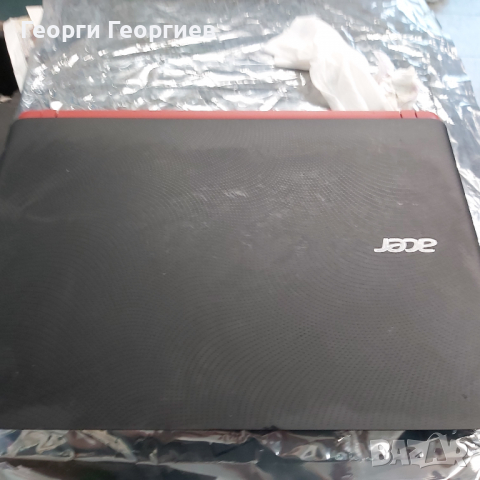 Продавам лаптоп на части ACER Aspire ES1-432, снимка 8 - Лаптопи за дома - 36147326