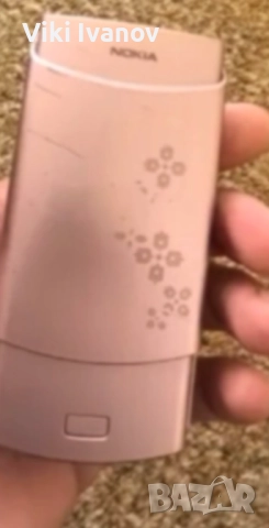 Нокия N72, снимка 2 - Nokia - 52506098