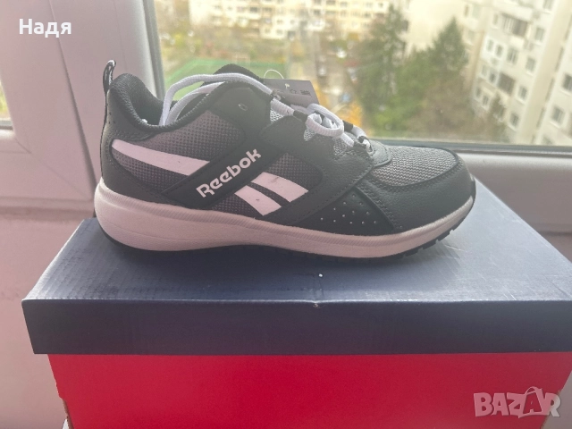 Reebok маратонки