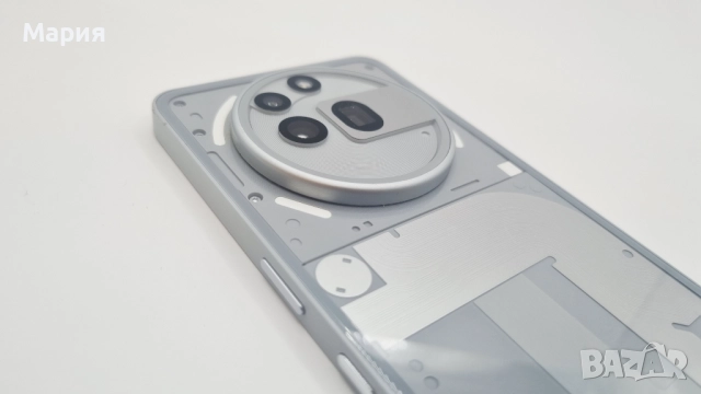 Nothing Phone (3a) Pro , снимка 6 - Други - 52921216