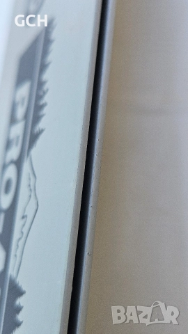 OREGON PRO-AM шина за моторен трион, снимка 6 - Градинска техника - 52599272