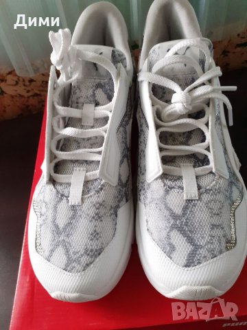 Маратонки Puma, снимка 2 - Маратонки - 33954106