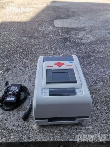 Етикетен принтер 