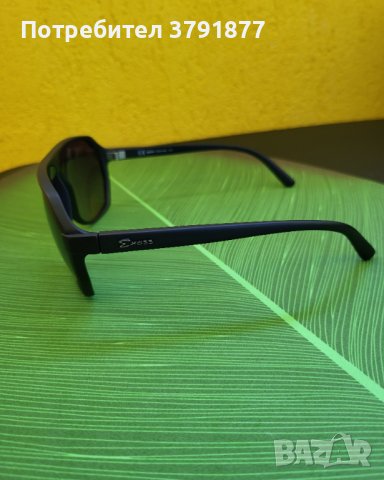 Слънчеви очила Exess, снимка 11 - Слънчеви и диоптрични очила - 41592598
