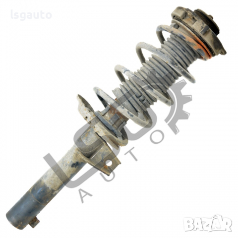 Преден ляв макферсон Skoda OCTAVIA II (1Z) 2004-2010 S140322N-23