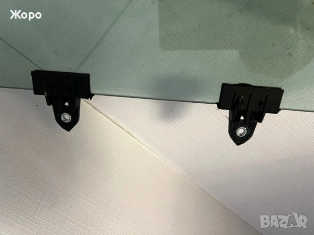 Предно ляво (шофьорско) стъкло Нисан Кашкай /  Nissan Qashqai J11 Facelift 2017–2021, снимка 4 - Части - 53058322