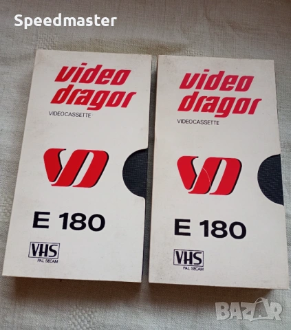 VHS филми, снимка 2 - Други жанрове - 53336590