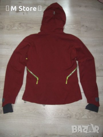 Norrona Narvic Gore-tex дамско яке S размер, снимка 17 - Якета - 40269962