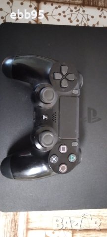 Хакнати Playstation 4 с COD MW3, EA Sports FC 24 (FIFA 24), Assassin's Creed Mirage и други игри., снимка 13 - PlayStation конзоли - 42416266