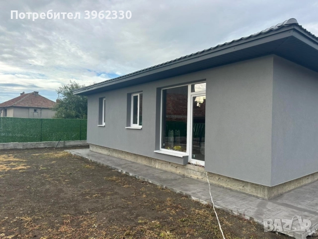 Къща близо до морето, снимка 12 - Къщи - 43959885