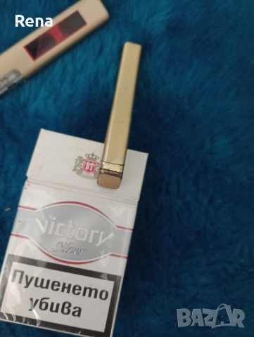 Стари цигари и запалки , снимка 6 - Антикварни и старинни предмети - 51533687