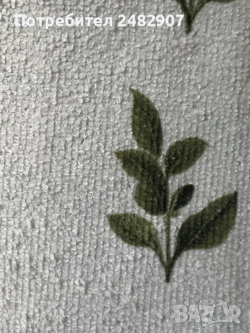 Кухненска кърпа, снимка 3 - Други - 53475558