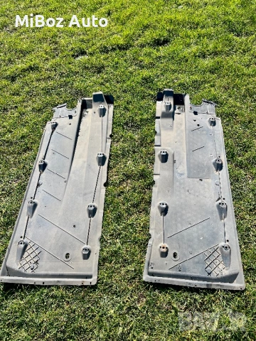 Кора под купе Фолксваген Голф 6 VW Golf, снимка 2 - Части - 53597163