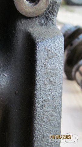 Блок и колянов вал за VW -TDI- 115 кс. , Фолксфаген Шаран ,Форд Галакси ,Сеат Алхамбра , снимка 12 - Части - 41284069