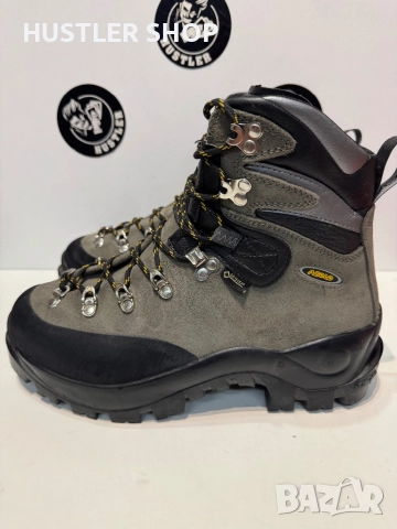 Туристически обувки ASOLO ACONCAGUA GORE-TEX.Номер 41.5, снимка 2 - Други - 51801452