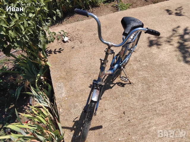 Балканче 20 цола, снимка 4 - Велосипеди - 51383863