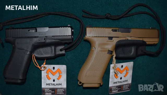 Кайдекс кобури WARRIOR LAND Holsters пистолет оръжие ГЛОК,ЗИГ , снимка 5 - Оборудване и аксесоари за оръжия - 47756179