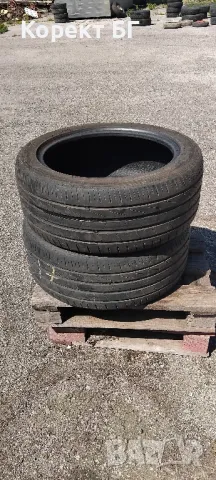 Гуми 235 45 17 Ханкук Hankook
 2 броя. Нов внос. Не са нови , снимка 10 - Гуми и джанти - 50391750
