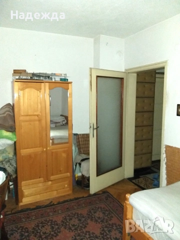 ПРОДАВА СЕ АПАРТАМЕНТ В ГРАД КАРЛОВО, снимка 9 - Апартаменти - 52819260