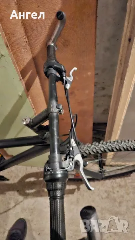 Колело,Бегач, снимка 3 - Велосипеди - 47903852