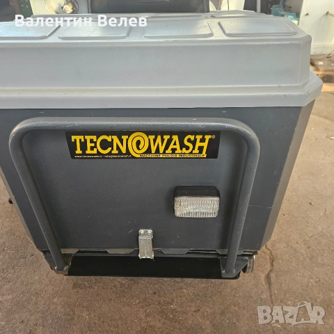 Метачната машина с кормилно управление,, снимка 11 - Други машини и части - 53652267