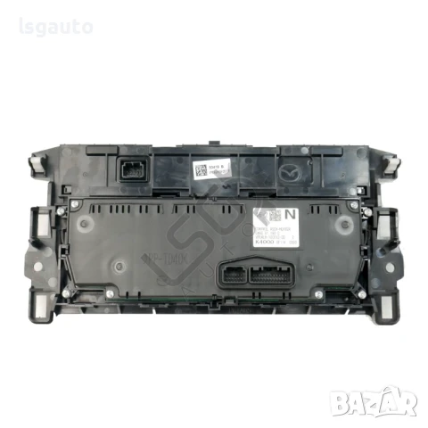 Панел климатроник Mazda 6 Estate (GJ, GL) 2013-2019 ID:148378, снимка 2 - Части - 51257004