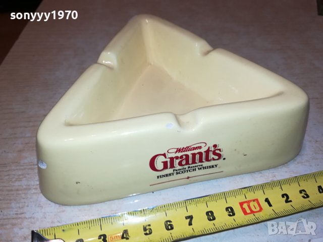 GRANTS-ПЕПЕЛНИК 1908231858, снимка 10 - Колекции - 41905418