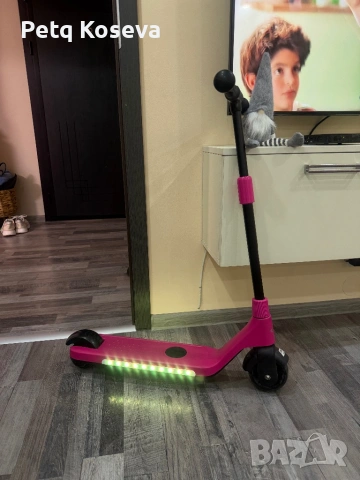 Електрическа тротинетка , снимка 7 - Други спортове - 53744224