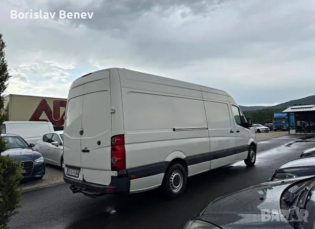 Продава се . Отличен, снимка 4 - Бусове и автобуси - 56216892