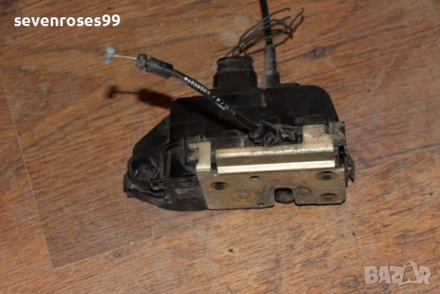 Брава врата предна дясна Рено Сценик 2 Renault Scenic 2, снимка 3 - Части - 39643424