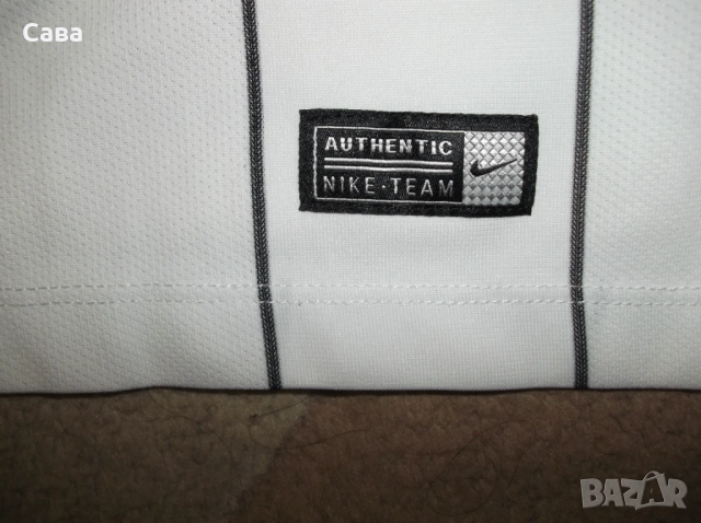 Тениска NIKE  мъжка,ХЛ, снимка 5 - Тениски - 51458162