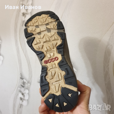 ECCO Terracruise receptor номер 38, снимка 7 - Други - 44534525