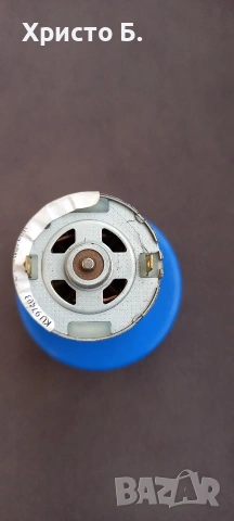 Електродвигател за винтоверт 12V, снимка 4 - Винтоверти - 53020068