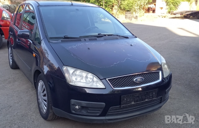 Ford Focus C-Max 1.6 TDCI на части