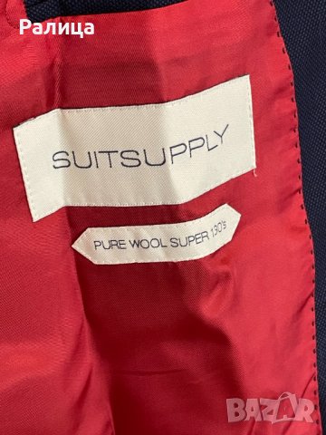 Мъжко сако , снимка 4 - Костюми - 41697691