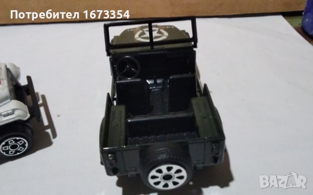 Бураго, снимка 6 - Колекции - 41229233