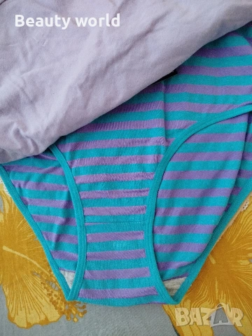 Бикини 2 хл размер 5 броя , снимка 6 - Бельо - 53617908