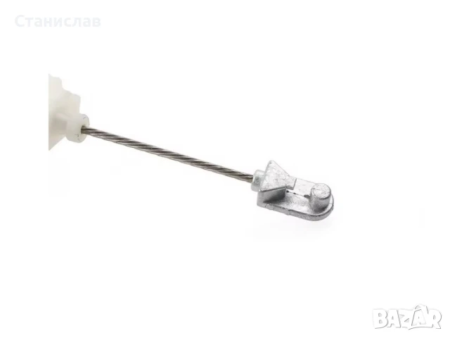 Жило (въже) за отваряне на врата Land Rover Range Rover Sport L320 Facelift, снимка 2 - Части - 50611651