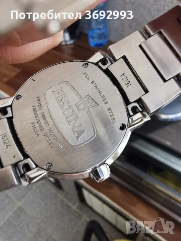 Дамски часовник FESTINA , снимка 10 - Дамски - 52177467