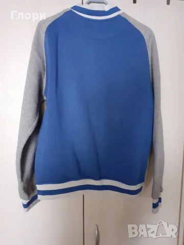 униформа за ПГКПИ Бургас, снимка 2 - Други - 48597039