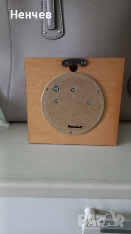 Метео прибор луксозен, снимка 2 - Други стоки за дома - 53184664