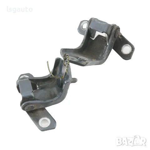 Панти задна лява врата Mazda 2 II (DE) 2007-2010 ID: 164450