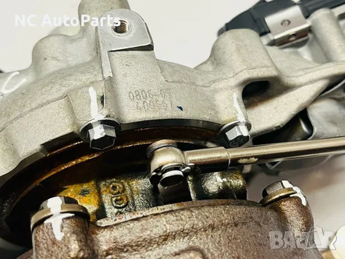 Турбо за Опел Мока 1.2 бензин EB2LTD HN09 136 коня 9848247380 GARRETT 2023, снимка 13 - Части - 49268949