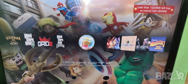 Playstation 3, снимка 6 - PlayStation конзоли - 51951444