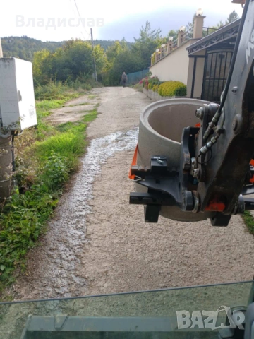 Изкопи за дренажи, септични ями, пречиствателни станции, снимка 5 - Други услуги - 53288434