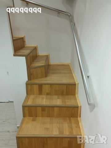 Циклене на паркет и дюшеме , снимка 17 - Други ремонти - 52910449